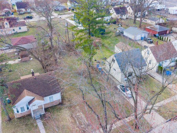 26115 Powers Avenue , Dearborn Heights, Mi 48125