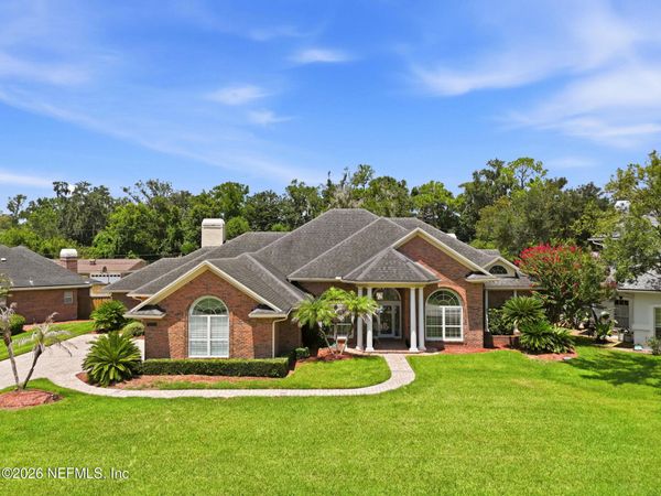 3621 SILVERY Lane, Jacksonville, FL 32217