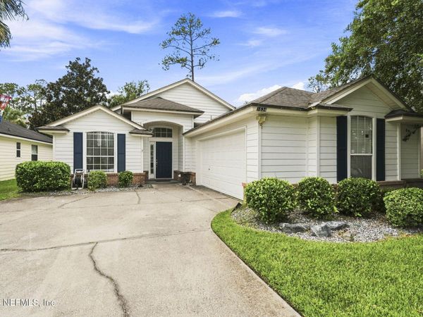 1634 HIGHLAND VIEW Court, Fleming Island, FL 32003