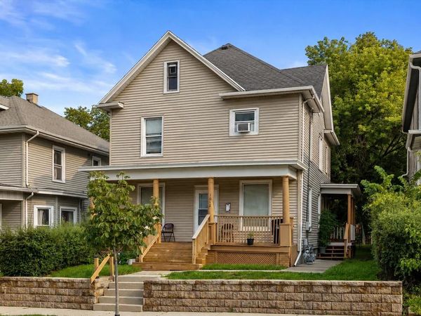 1012 Hamilton STREET, Racine, WI 53404