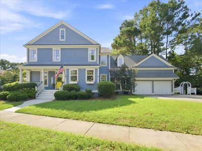 1520 Devol Street, Mount Pleasant, SC 29466