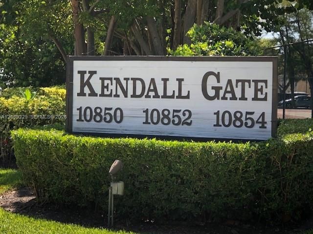 10852 N Kendall Dr , Unit 316, Miami, FL 33176 Photo