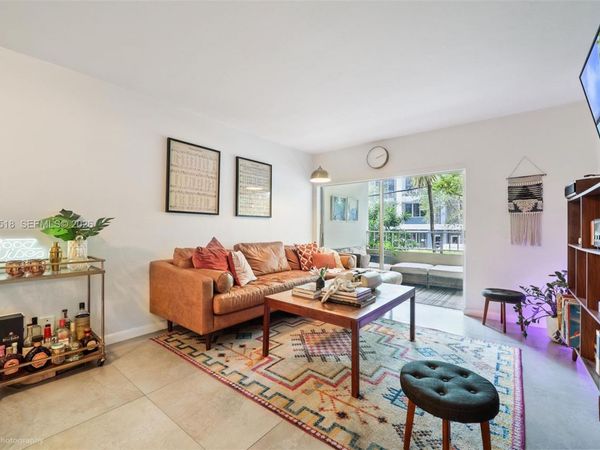 3304 Virginia St , Unit 2B, Miami, FL 33133