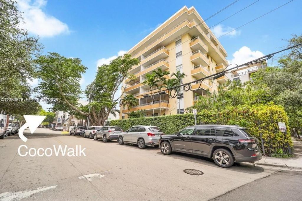 3304 Virginia St , Unit 2B, Miami, FL 33133 Photo