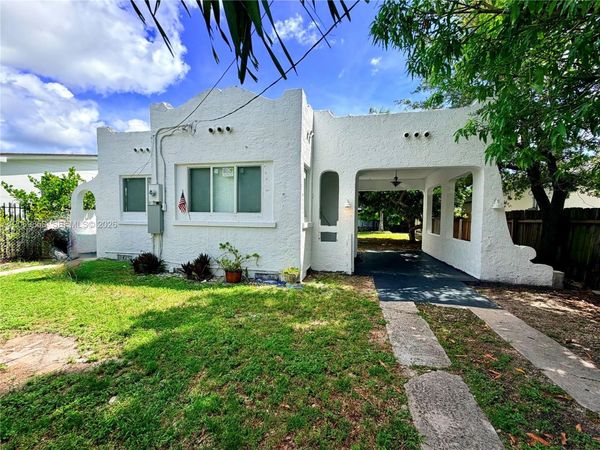 1138 NW 37th St, Unit 1138, Miami, FL 33127