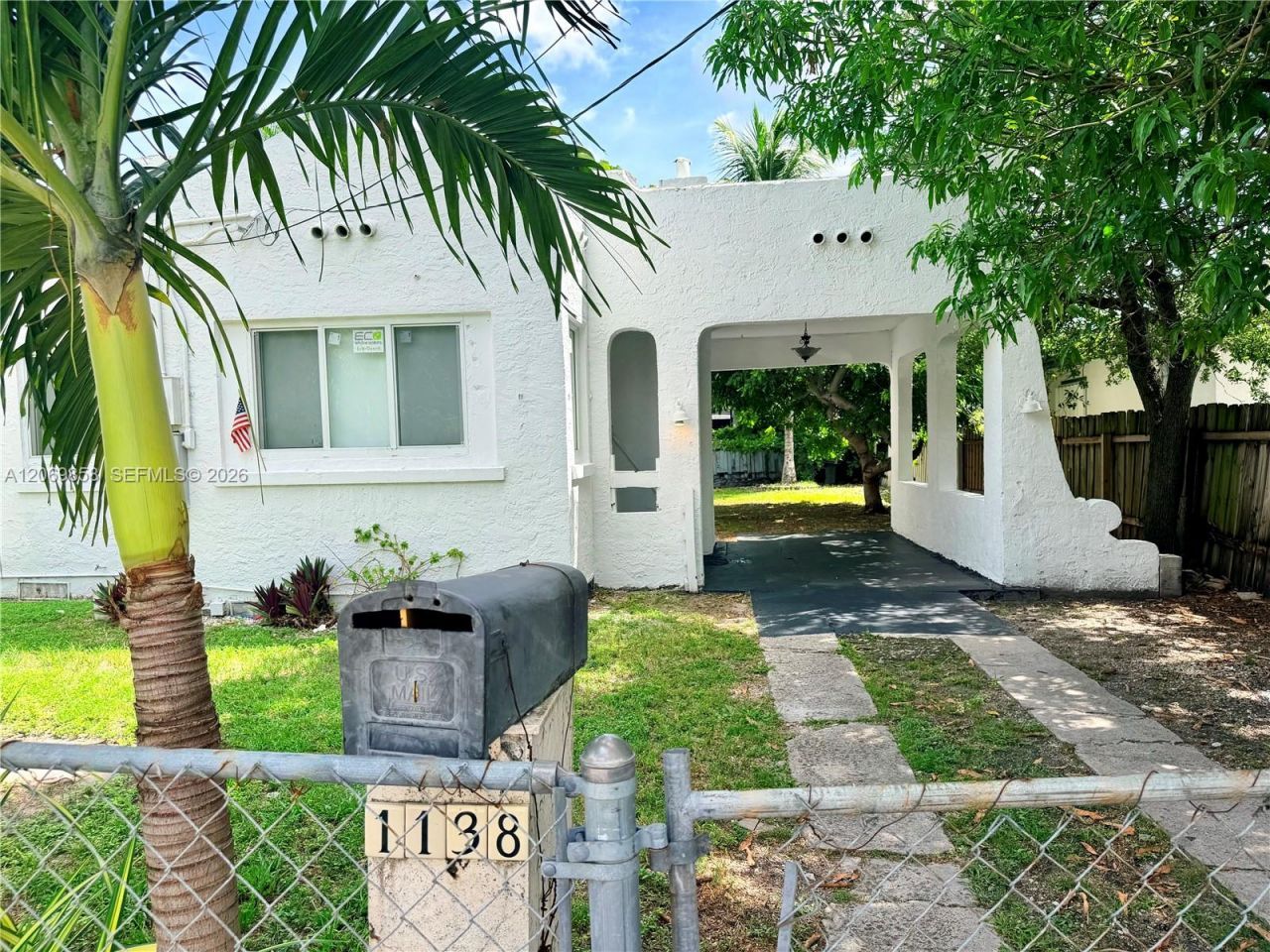 1138 NW 37th St, Unit 1138, Miami, FL 33127 Photo