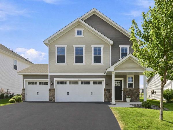 8037 Lander Avenue NE, Otsego, MN 55330