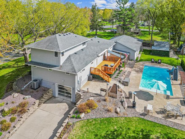 1345 Elsinore Circle, Long Lake, MN 55356