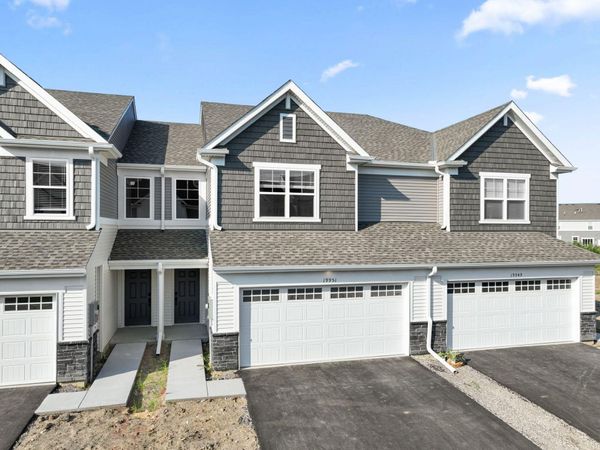 19951 62nd Place, Corcoran, MN 55340