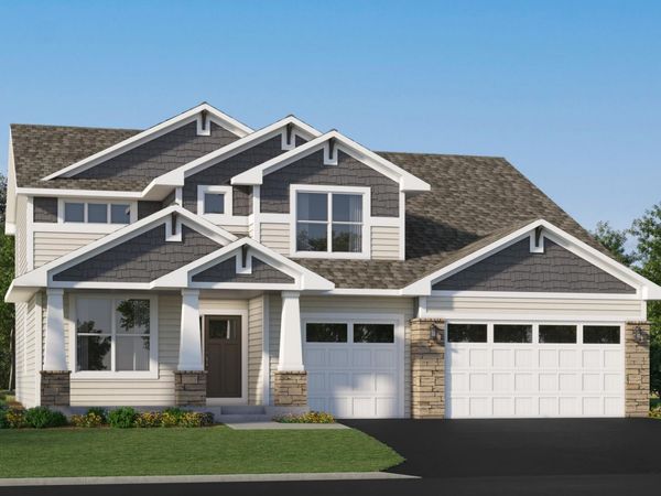 12398 Holden Way, Rogers, MN 55374