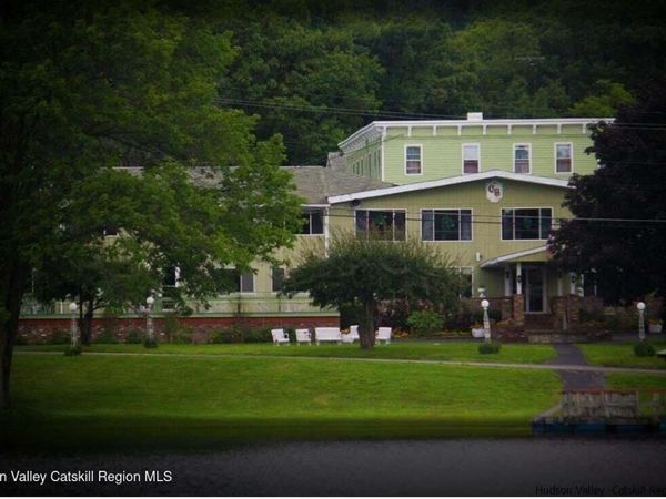 609 Green Lake Road, Catskill, NY 12414