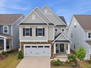 2367 Kettle Falls Station, Apex, NC 27502