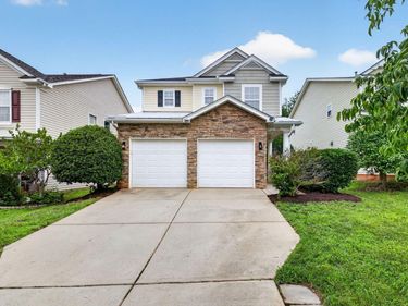305 Palmdale Court, Holly Springs, NC 27540