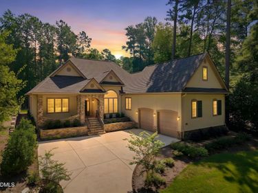 22005 Turner, Chapel Hill, NC 27517