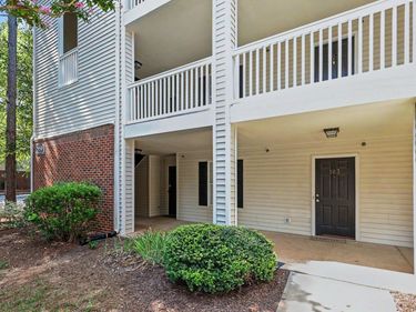 2950 Trailwood Pines Lane, Unit 104, Raleigh, NC 27603