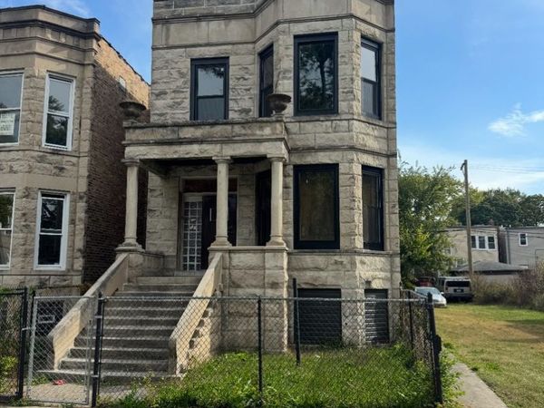 5419 S Aberdeen Street , Chicago, IL 60609