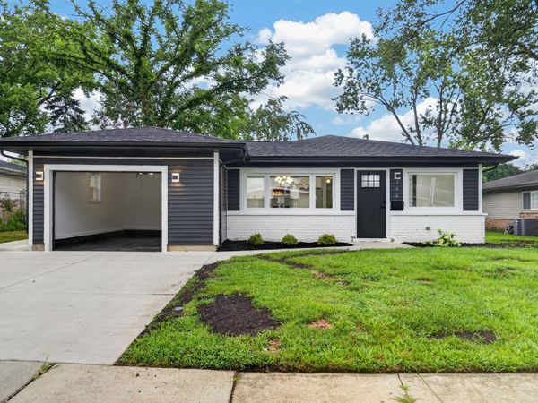 356 Wilshire Street, Park Forest, IL 60466