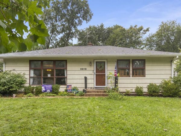 5616 AUBREY Terrace, Downers Grove, IL 60516