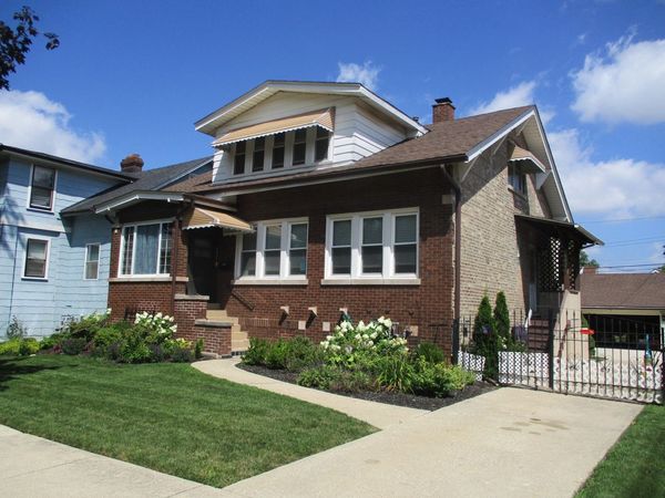 6421 Sinclair Avenue , Berwyn, IL 60402