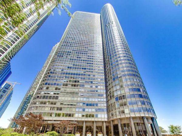 155 N HARBOR Drive , Unit 2007, Chicago, IL 60601
