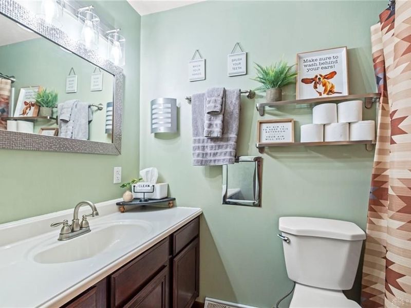 1310 Old Country Lane, Dayton, OH 45414 Photo 16