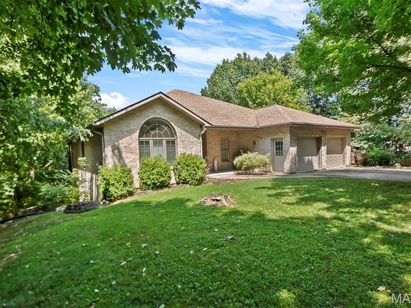 537 Ann Drive , Jackson, MO 63755