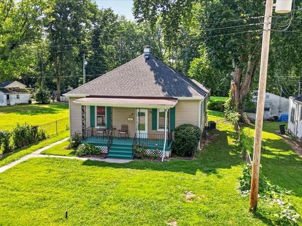 419 N Cedar Street, O'Fallon, IL 62269