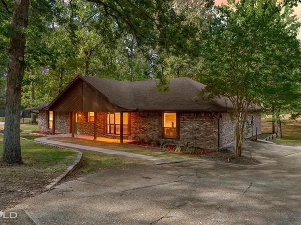 128 Ardis Drive, Haughton, LA 71037