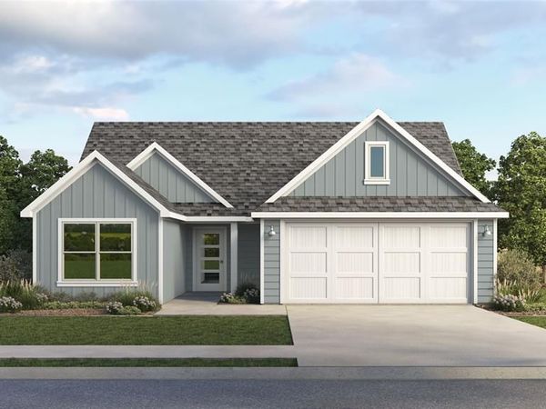 738 Lantana Lane, Pilot Point, TX 76258