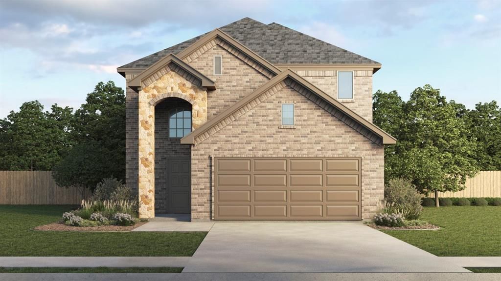 2112 Chloe Lane, Anna, TX 75409 Main Photo