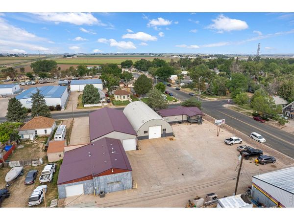 138 West St, Fort Morgan, CO 80701