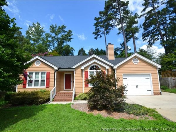 5909 Royal Coach Court, Raleigh, NC 27612