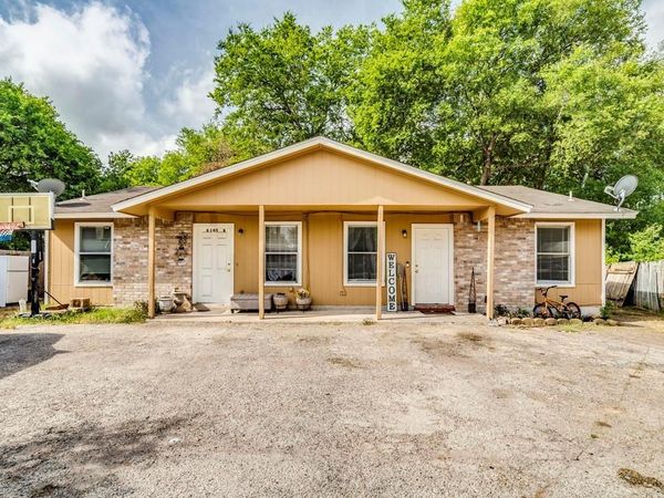 6105 Ada CT, Unit B, Austin, TX 78744