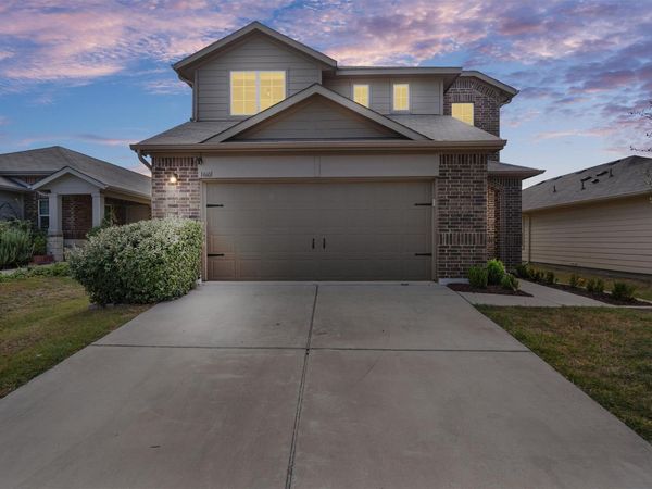 14601 Strata RD, Manor, TX 78653