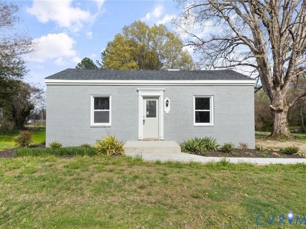 8464 Shady Grove Road , Mechanicsville, VA 23116