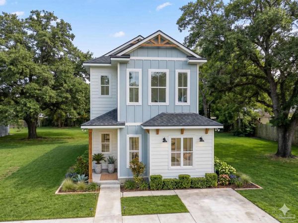 306 E Avery St, Pensacola, FL 32503