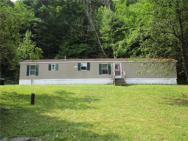 318 Shumway Hill Road , Guilford, NY 13780