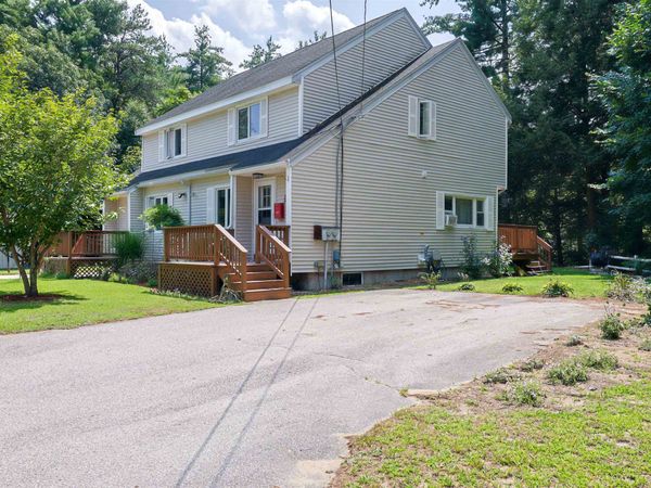 13 Gillis Street, Unit A, Hudson, NH 03051