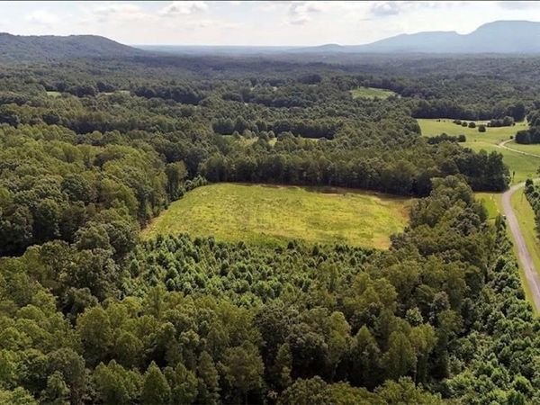 0 Inman Road , Pilot Mountain, NC 27041