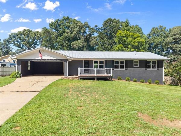 5850 Norton Circle, Flowery Branch, GA 30542
