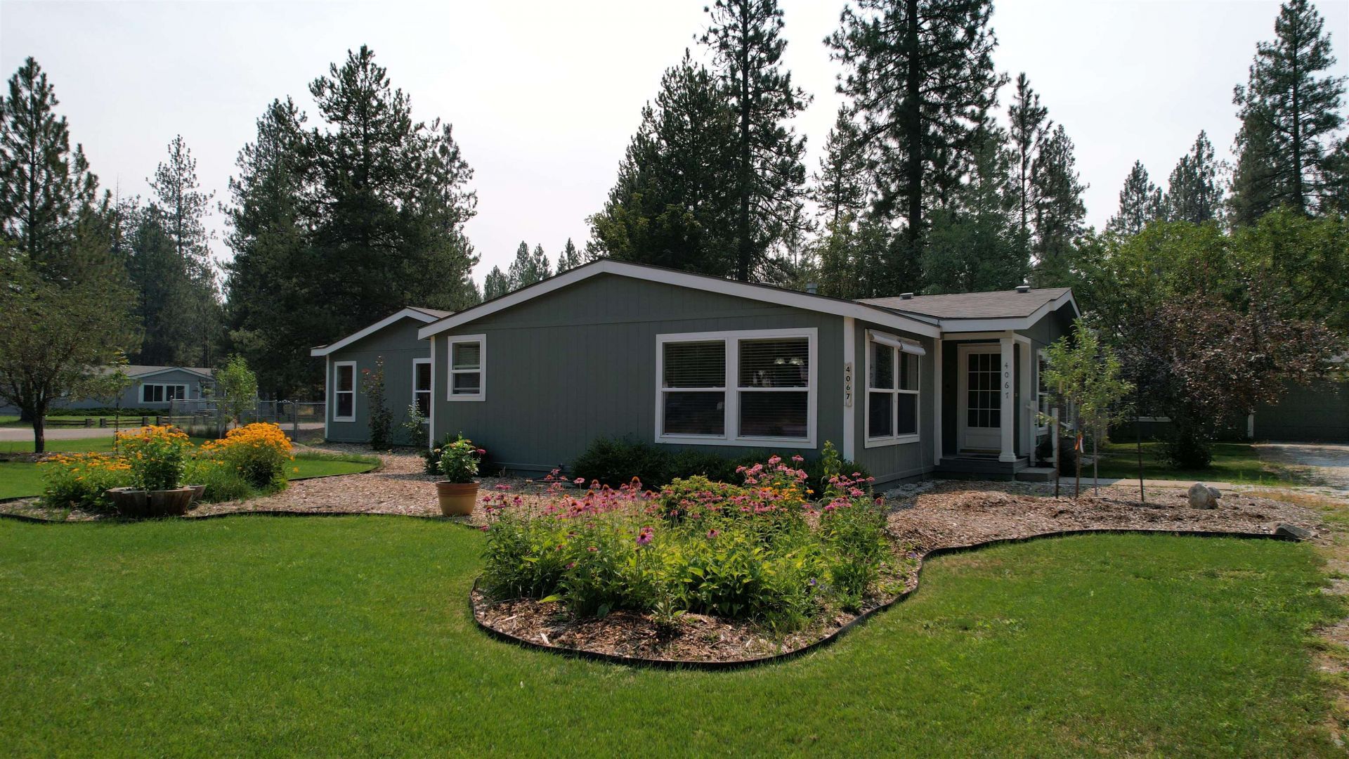 4067 Pine Meadows Dr, Loon Lake, WA 99148 Main Photo