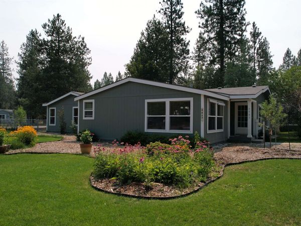 4067 Pine Meadows Dr, Loon Lake, WA 99148