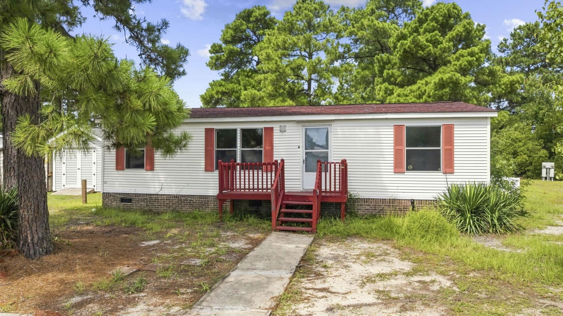 2519 N Wild Rose Dr., Myrtle Beach, SC 29579 Main Photo