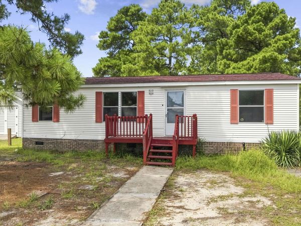 2519 N Wild Rose Dr., Myrtle Beach, SC 29579