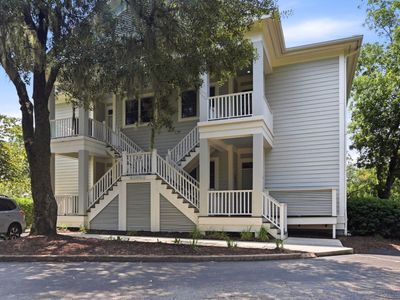 29 McKissick Dr. , Unit 5-D, Litchfield, SC 29585