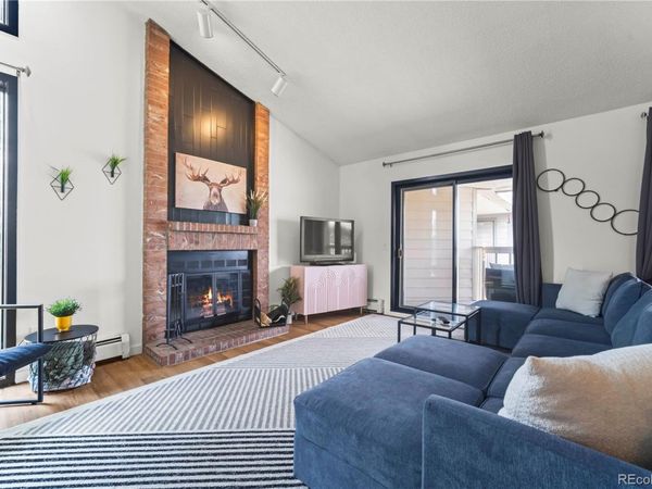 163 County Road 840 , Unit 6, Fraser, CO 80442