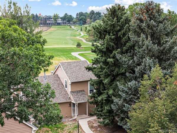 13424 E Asbury Drive , Aurora, CO 80014