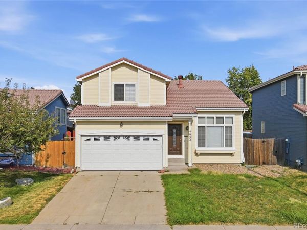 4654 Flanders Way , Denver, CO 80249