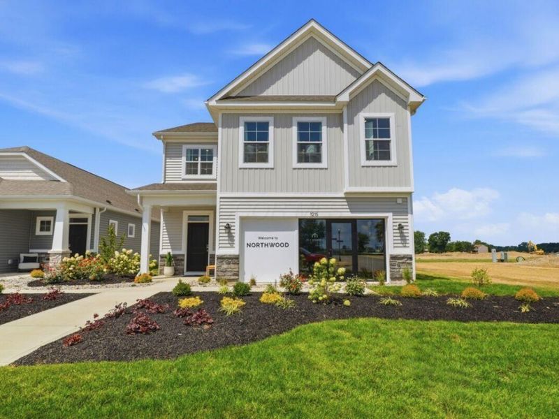 1133 Brittany Drive, Delaware, OH 43015 Photo 8
