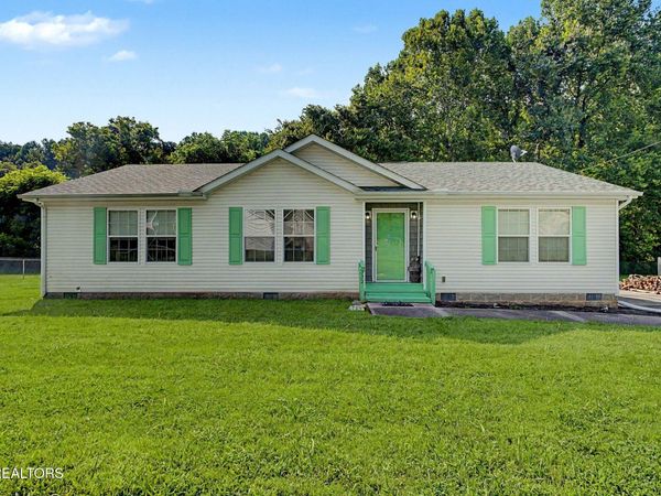 332 Howard Rd, Loudon, TN 37774